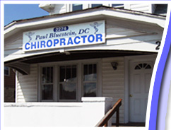 Buffalo NY Chiropractor